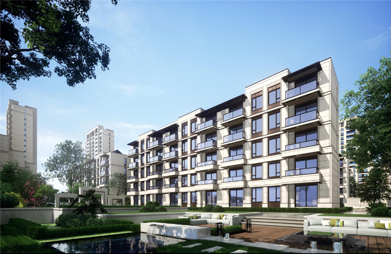2022年10月12日，承建的上海嘉定新城菊园社区JDC1-0402单元05-02地块项目荣获第二届中国智能建造及BIM应用大赛智能建造装配式技术案例赛组一等奖。